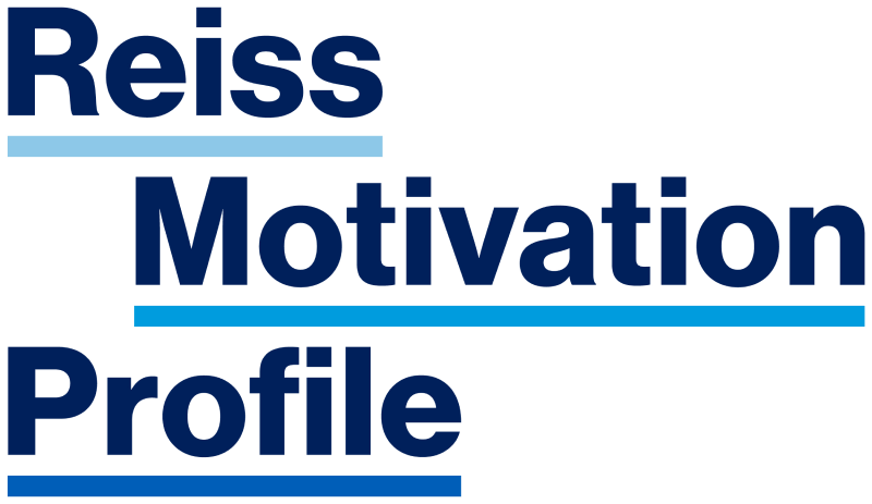 Logo Reiss Motivation Profile