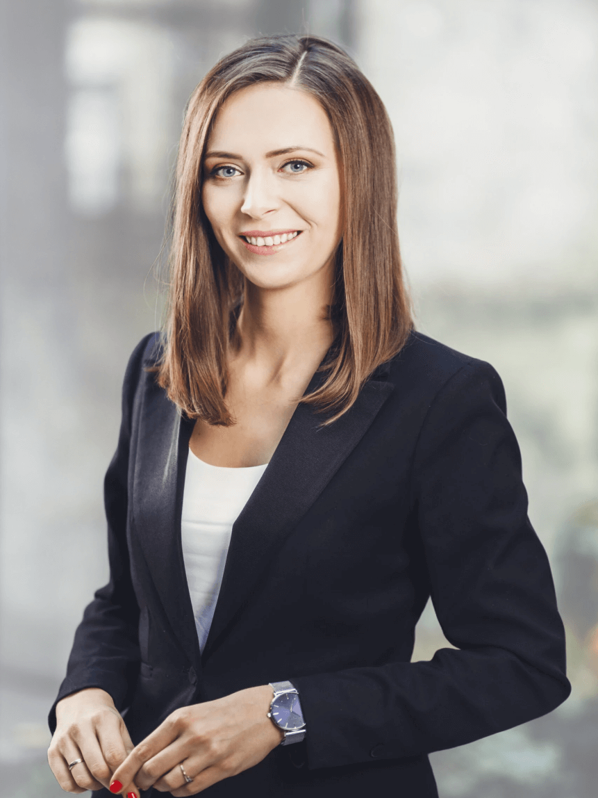 Magdalena Biedrzycka