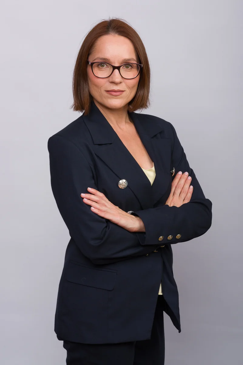 Edyta A. Rygielska – doradca podatkowy